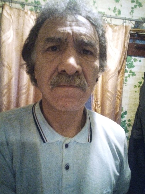 Анаар. Анаар Ишчанов.