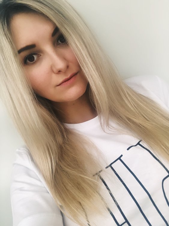 Знакомства@Mail.Ru - Кристина Авдеева, 30 tahun, Rusia, Tula, sedang mencari Pri