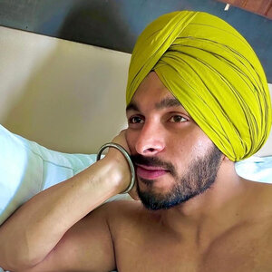IJ Singh
