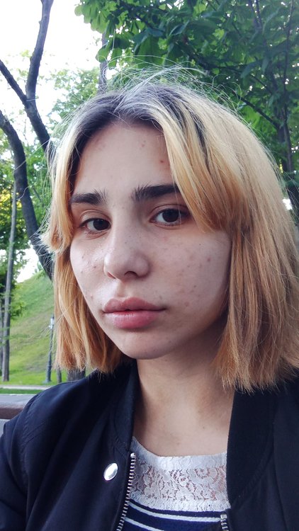 Борисенко 19. Юля Борисенко Сальск.