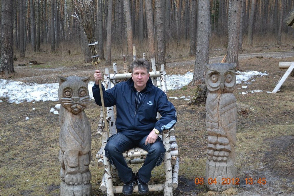 Шадринцев олег анатольевич фото Сергей, 52 Jahre, Russland, Nowokusnezk, ist auf der Suche nach eine Frau im Alt