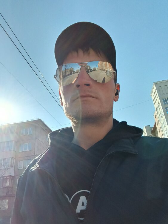 Сивкевич Александр Омск