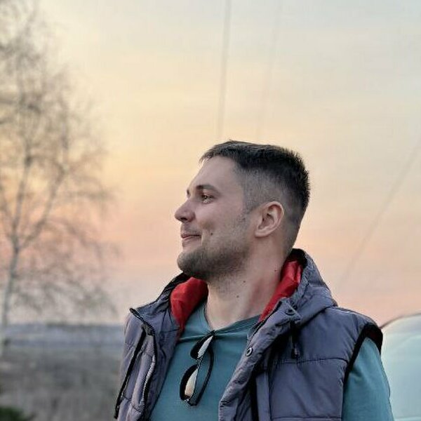 Мечтатель познакомиться
