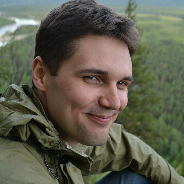 Мечтатель познакомиться
