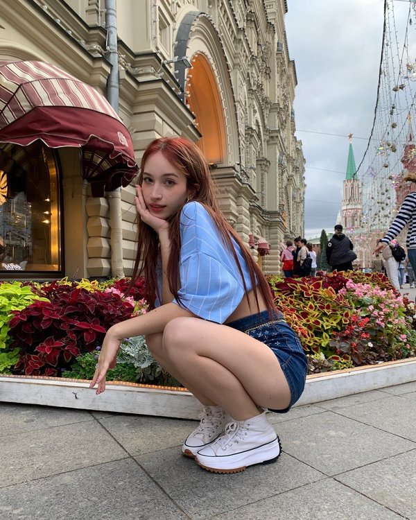 Sonya 18