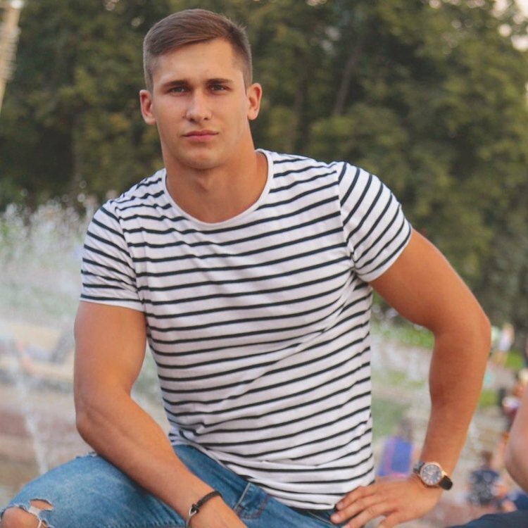 Как выглядит парень 25 лет Знакомства@Mail.Ru - Александр, 34 años, Rusia, Cheliábinsk, me gustaría conocer