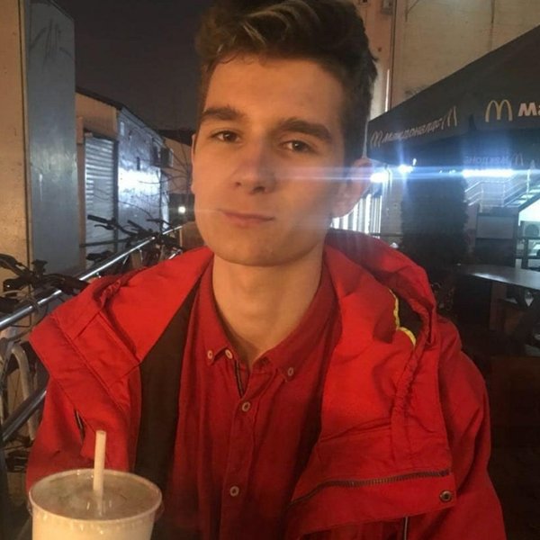Alexander, 21 year, Novokuznetsk, would like to meet a girl at the age of 18 - 2