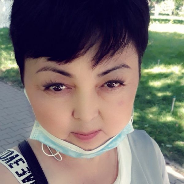 алия абдирова тюмень