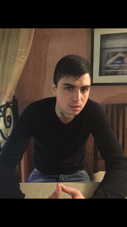 Копнышев олег вадимович тверь фото