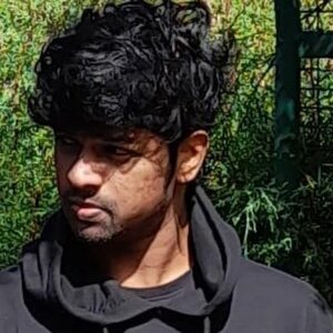 Abhishek