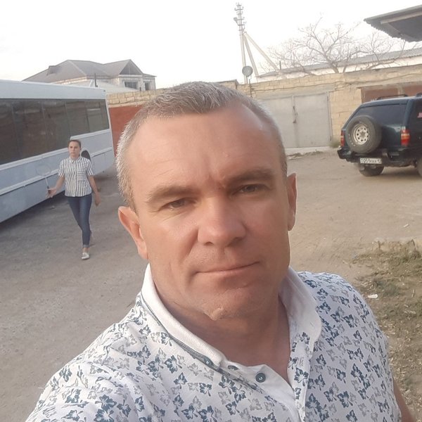 Серега 47
