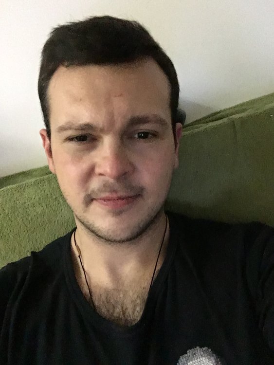 Евгений Савельев, Новосибирск, 31 год - полная информация о человеке из профиля
