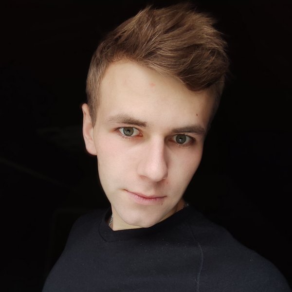 Леша 23
