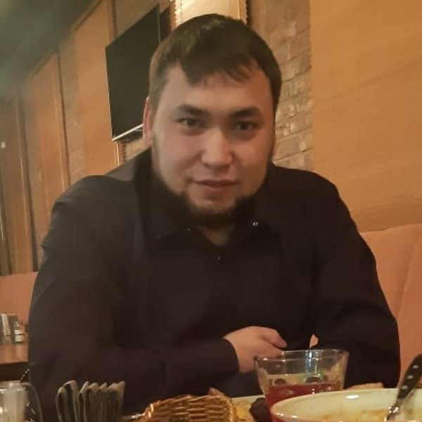 Петр ющак когалым фото