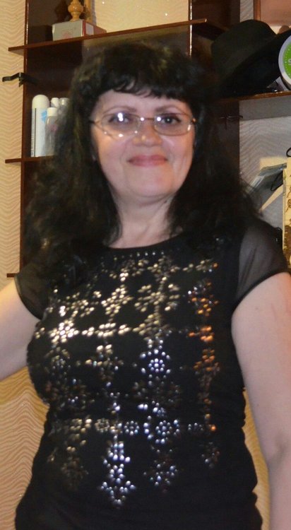 Знакомства@Mail.Ru - Наталья Заруднева, 46 år gammal, Ryssland, Salsk, letar eft