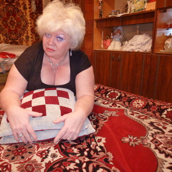Развратные русские бабушки