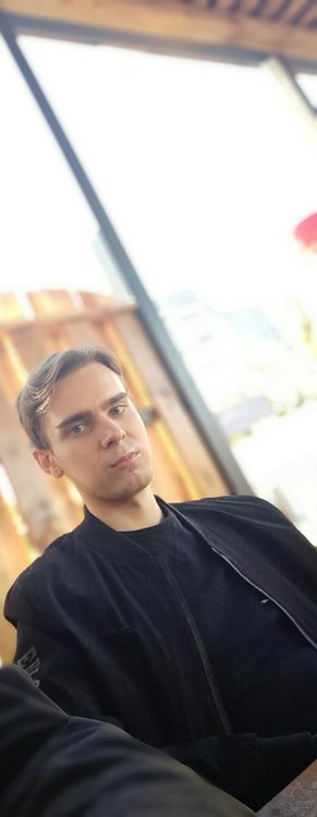 Алексей Валентинович Русяйкин - Москва, Россия, 51 год на Мой Мир@Mail.ru