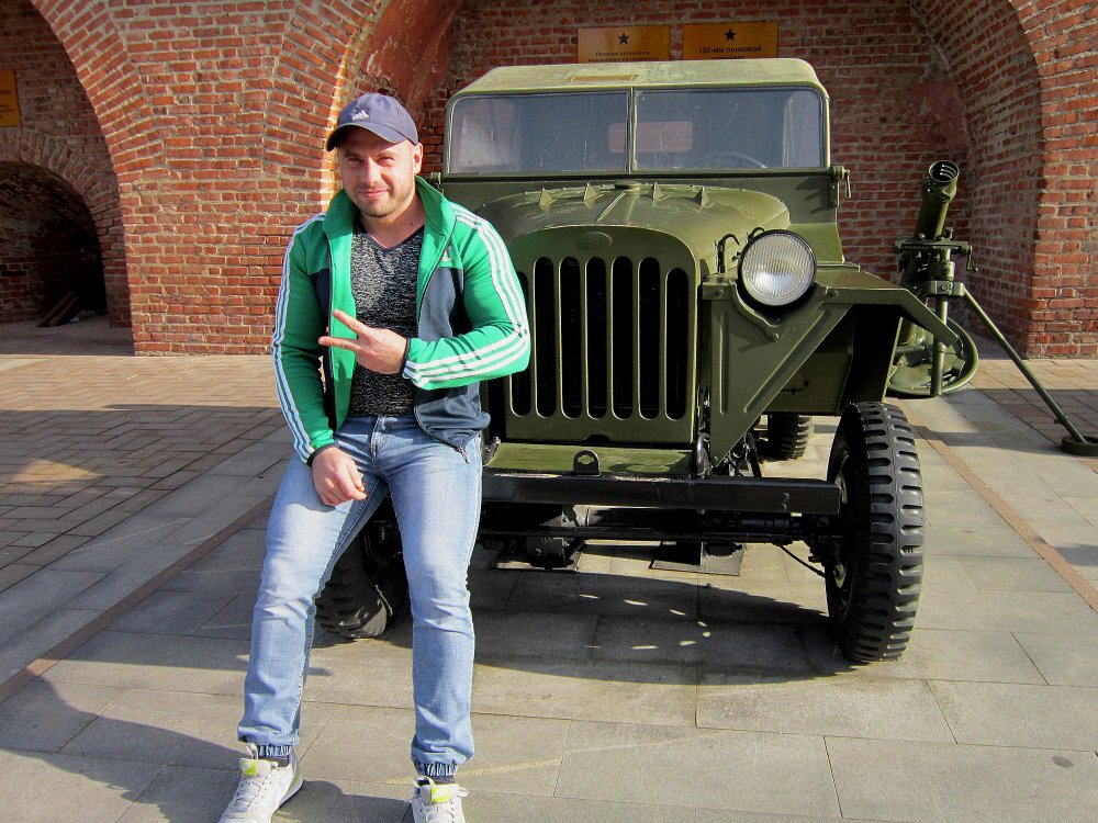 Леша 35