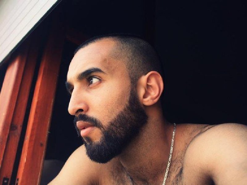 Как будет борода на армянском