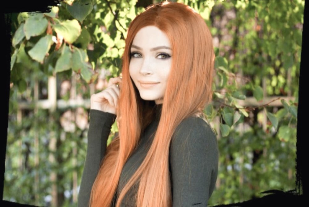 Карина Сычева фото - Galeratut.Ru