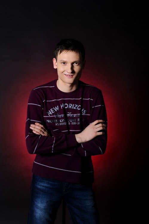 Николай Васильев, искусствовед: "Хорошие архитекторы у нас есть, нужно подтягива