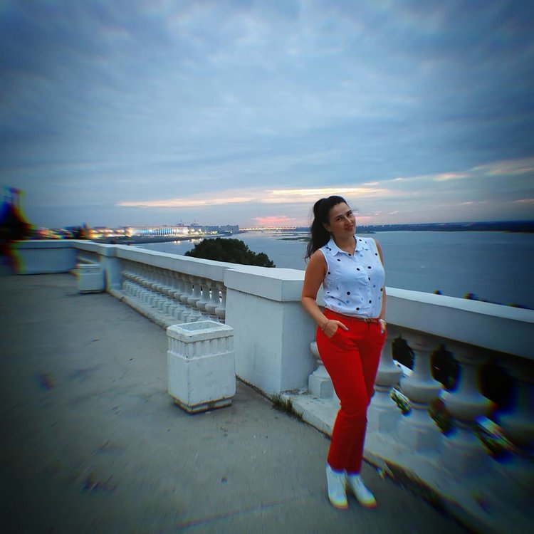 Татьяна Добош
