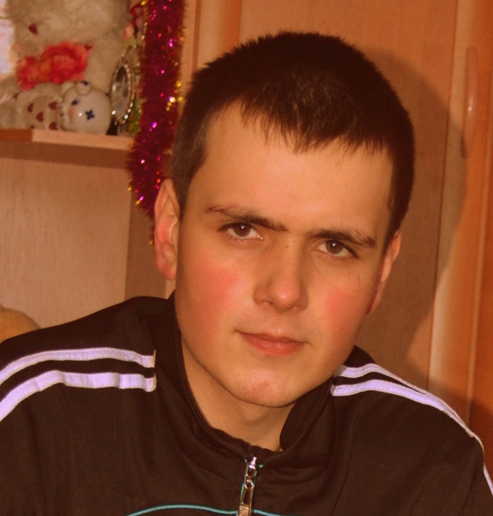 Алексей Раменский, 34 года, (12.02.1990), Москва, Россия