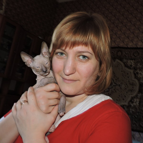 Мария Гречишникова