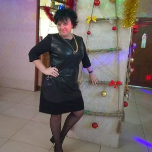 Ева, 42, Нижний Тагил