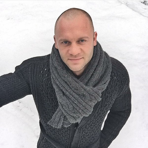 Роман князев