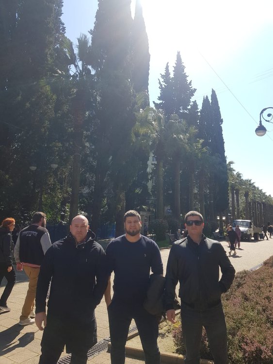 Феодосия белгород