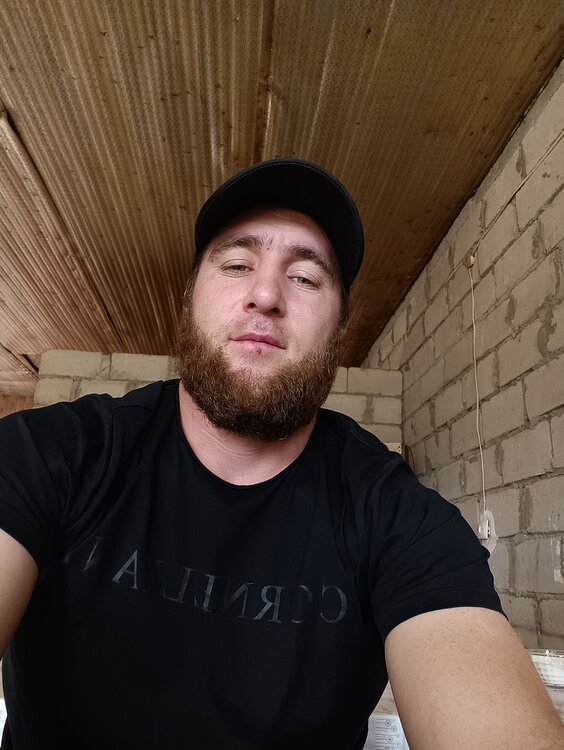 Санкт петербурге рамазан. Муртаза Татлыбаев