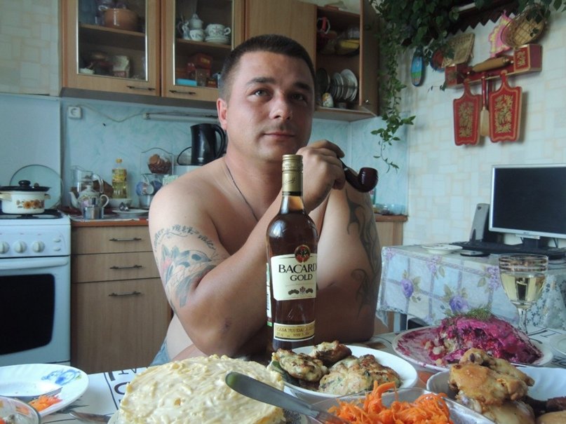 Григорьев Сергей, 37 ani, Russian Federation, Vologda, caută o Femeie cu vârsta